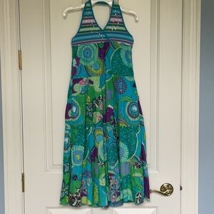 The Children’s Place Halter Dress